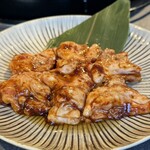 焼肉 ホルモンCHINTAN 麻布十番店 - 