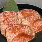 焼肉 ホルモンCHINTAN 麻布十番店 - 