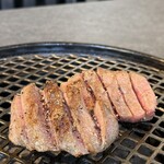 焼肉 ホルモンCHINTAN 麻布十番店 - 