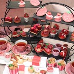 アトリウムラウンジ - 