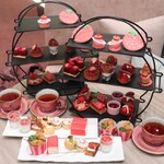 アトリウムラウンジ - 