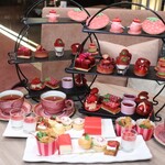 アトリウムラウンジ - 