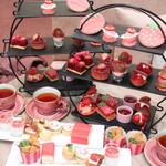 アトリウムラウンジ - 