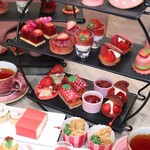 アトリウムラウンジ - 