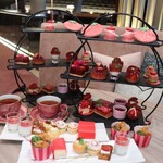 アトリウムラウンジ - 