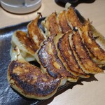 Gyoza Bar Keisuke