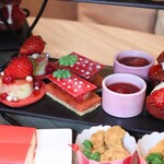 アトリウムラウンジ - 