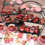 アトリウムラウンジ - 