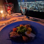 ザ・ワンアンドオンリー - 