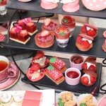 アトリウムラウンジ - 