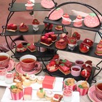 アトリウムラウンジ - 