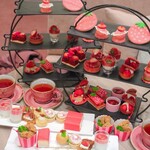 アトリウムラウンジ - 