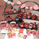 アトリウムラウンジ - 