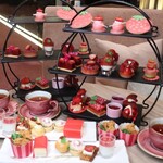 アトリウムラウンジ - 