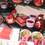 アトリウムラウンジ - 