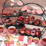 アトリウムラウンジ - 