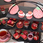 アトリウムラウンジ - 