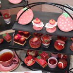 アトリウムラウンジ - 