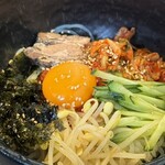 焼肉 ホルモンCHINTAN - 