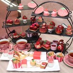 アトリウムラウンジ - 