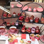 アトリウムラウンジ - 