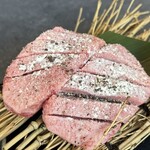 焼肉 ホルモンCHINTAN 麻布十番店 - 