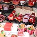 アトリウムラウンジ - 