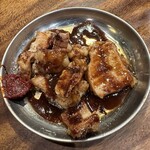 餃子酒場 しゅん - 