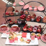 アトリウムラウンジ - 