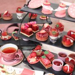 アトリウムラウンジ - 