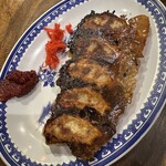 餃子酒場 しゅん - 
