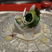 六本木うかい亭 - 