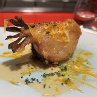 六本木うかい亭 - 