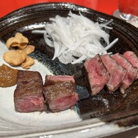 六本木うかい亭 - 