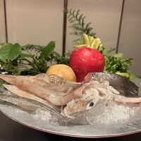 六本木うかい亭 - 