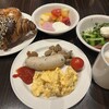 Holiday Inn München Süd - 料理写真: