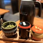 肉の隠れ家 おあがり - 