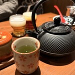 肉の隠れ家 おあがり - 