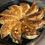 ぎょうざ登 - 料理写真: