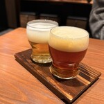 肉の隠れ家 おあがり - 