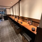 肉の隠れ家 おあがり - 