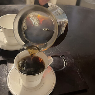 珈琲舎 莫迦Bacca_1