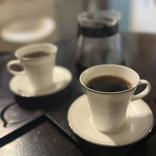 珈琲舎 莫迦Bacca_0