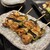 焼鳥 串炉端 め組 - 料理写真: