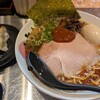 豚骨らーめん ぶたきち 本厚木店