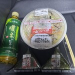 セブンイレブン - 料理写真: