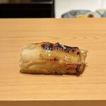 鮨 めい乃 - あなご