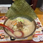麺場 田所商店 - 料理写真: