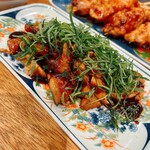 葛西 焼鳥のんき - 