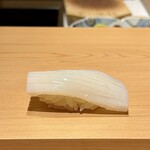 鮨 めい乃 - すみいか